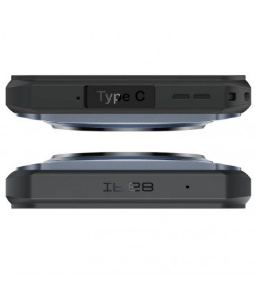 Oukitel WP35 Pro 5G 36GB RAM 512GB ROM с IP68 защита