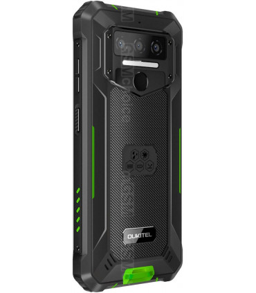 Oukitel WP23 Plus 24GB RAM 256GB ROM с IP68 защита