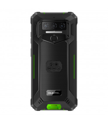 Oukitel WP23 Plus 24GB RAM 256GB ROM с IP68 защита