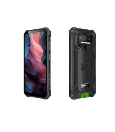 Oukitel WP23 Plus 24GB RAM 256GB ROM с IP68 защита