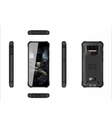 Oukitel WP23 Plus 24GB RAM 256GB ROM с IP68 защита