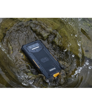 Oukitel WP23 Plus 24GB RAM 256GB ROM с IP68 защита