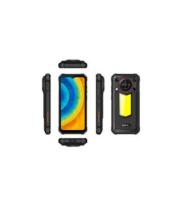 Oukitel WP53 Pro 24GB RAM 256GB ROM с IP68 защита