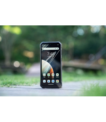 Oukitel WP53 Pro 24GB RAM 256GB ROM с IP68 защита