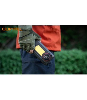 Oukitel WP53 Pro 24GB RAM 256GB ROM с IP68 защита