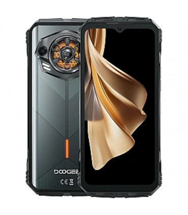 Doogee S Punk Pro 32GB RAM 512GB ROM,  с IP68 защита