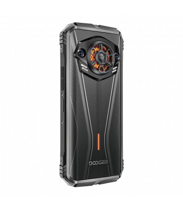 Doogee S Punk Pro 32GB RAM 512GB ROM,  с IP68 защита