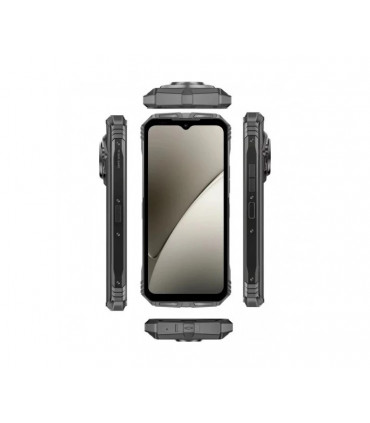 Doogee S Punk Pro 32GB RAM 512GB ROM,  с IP68 защита