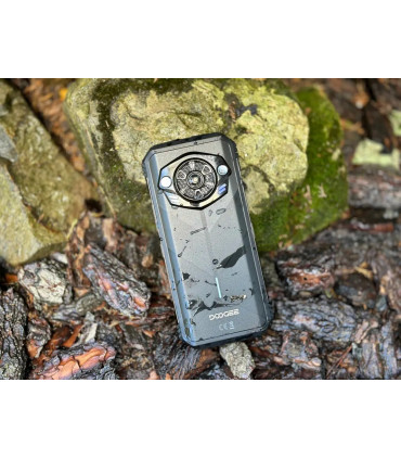 Doogee S Punk Pro 32GB RAM 512GB ROM,  с IP68 защита