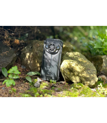 Doogee S Punk Pro 32GB RAM 512GB ROM,  с IP68 защита