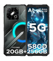 Doogee Blade GT Play 5G 20GB RAM 256GB ROM,  с IP68 защита