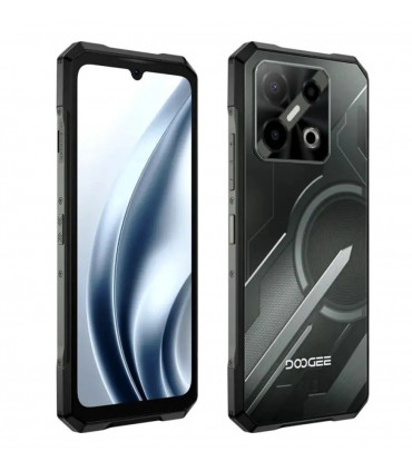 Doogee Blade GT Play 5G 20GB RAM 256GB ROM,  с IP68 защита