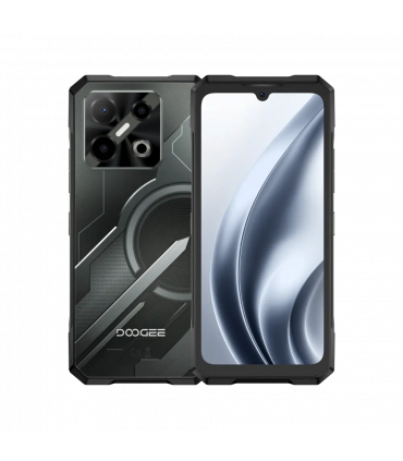 Doogee Blade GT Play 5G 20GB RAM 256GB ROM,  с IP68 защита