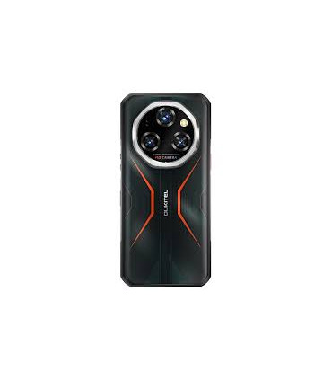 Oukitel WP55 5G 36GB RAM 256GB ROM с IP68 защита