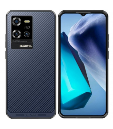 Oukitel WP50 16GB RAM 256GB ROM с IP68 защита