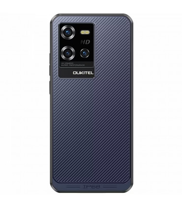 Oukitel WP50 16GB RAM 256GB ROM с IP68 защита