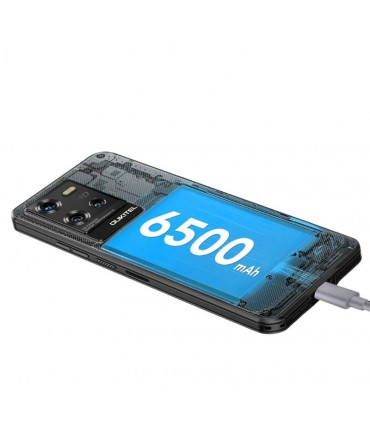 Oukitel WP50 16GB RAM 256GB ROM с IP68 защита