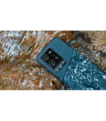 Oukitel WP50 16GB RAM 256GB ROM с IP68 защита