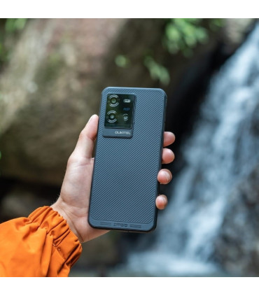 Oukitel WP50 16GB RAM 256GB ROM с IP68 защита