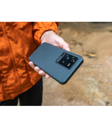 Oukitel WP50 16GB RAM 256GB ROM с IP68 защита