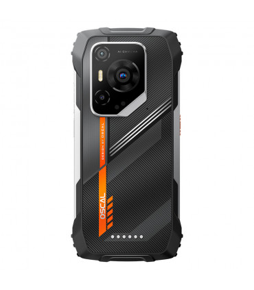 OSCAL Pilot 3 5G 36GB RAM 256GB ROM с IP68 защита