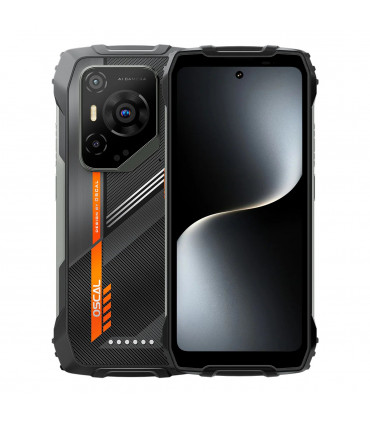 OSCAL Pilot 3 5G 36GB RAM 256GB ROM с IP68 защита