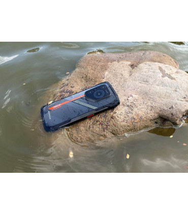 OSCAL Pilot 3 5G 36GB RAM 256GB ROM с IP68 защита