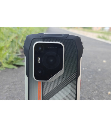 OSCAL Pilot 3 5G 36GB RAM 256GB ROM с IP68 защита