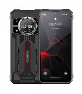 Cubot KingKong 11 5G 32GB RAM 256GB ROM с IP68 защита