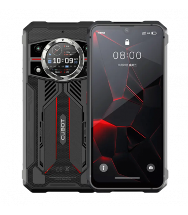 Cubot KingKong 11 5G 32GB RAM 256GB ROM с IP68 защита