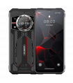 Cubot KingKong 11 5G 32GB RAM 256GB ROM с IP68 защита