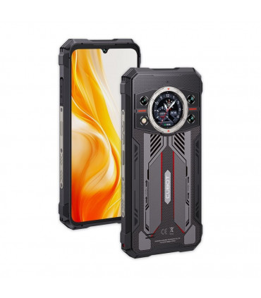 Cubot KingKong 11 5G 32GB RAM 256GB ROM с IP68 защита