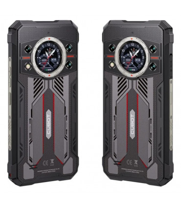 Cubot KingKong 11 5G 32GB RAM 256GB ROM с IP68 защита
