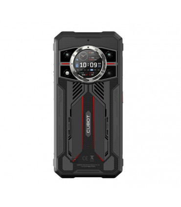 Cubot KingKong 11 5G 32GB RAM 256GB ROM с IP68 защита