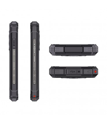 Cubot KingKong 11 5G 32GB RAM 256GB ROM с IP68 защита