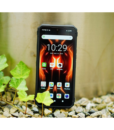 Cubot KingKong 11 5G 32GB RAM 256GB ROM с IP68 защита