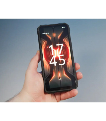 Cubot KingKong 11 5G 32GB RAM 256GB ROM с IP68 защита