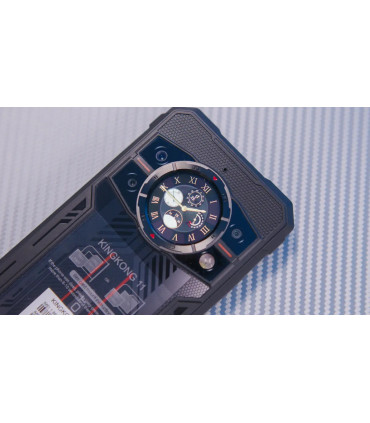 Cubot KingKong 11 5G 32GB RAM 256GB ROM с IP68 защита