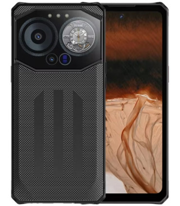 IIIF150 B3 20GB RAM 256GB ROM, 10800 mAh с IP68 защита