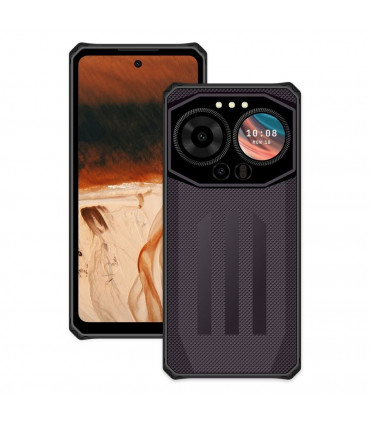 IIIF150 B3 20GB RAM 256GB ROM, 10800 mAh с IP68 защита