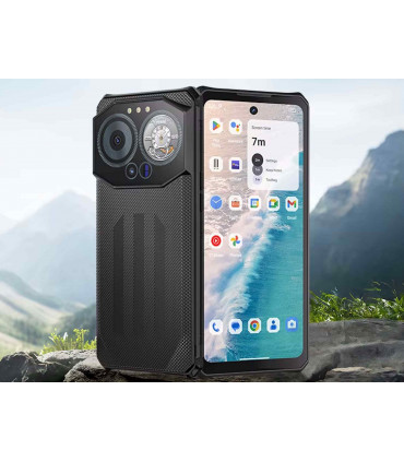 IIIF150 B3 20GB RAM 256GB ROM, 10800 mAh с IP68 защита
