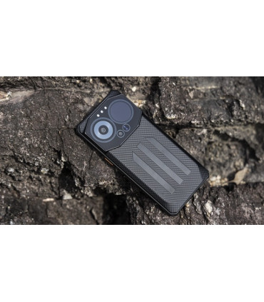 IIIF150 B3 20GB RAM 256GB ROM, 10800 mAh с IP68 защита