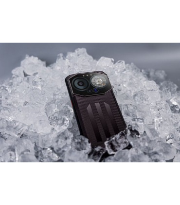 IIIF150 B3 20GB RAM 256GB ROM, 10800 mAh с IP68 защита