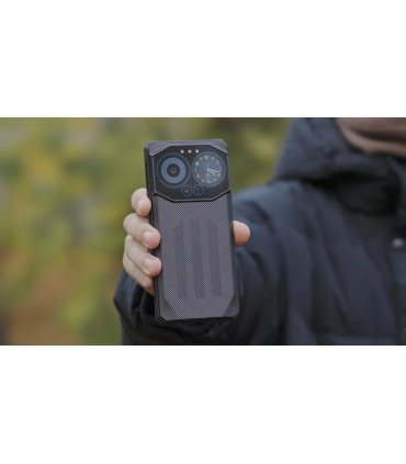 IIIF150 B3 20GB RAM 256GB ROM, 10800 mAh с IP68 защита