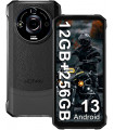 HOTWAV Т7 Pro 12GB RAM 256GB ROM с IP68 защита