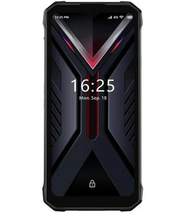 HOTWAV Т7 Pro 12GB RAM 256GB ROM с IP68 защита