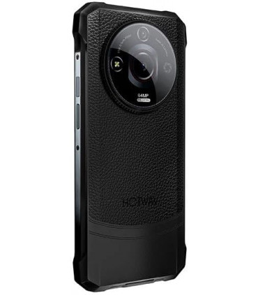 HOTWAV Т7 Pro 12GB RAM 256GB ROM с IP68 защита