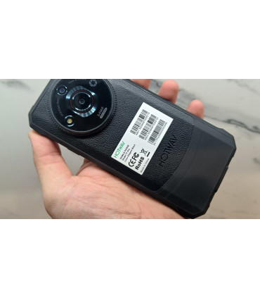 HOTWAV Т7 Pro 12GB RAM 256GB ROM с IP68 защита