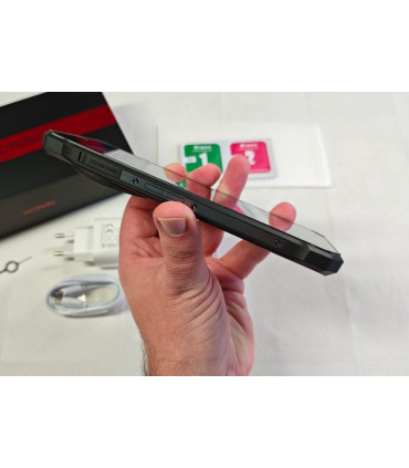 HOTWAV Т7 Pro 12GB RAM 256GB ROM с IP68 защита