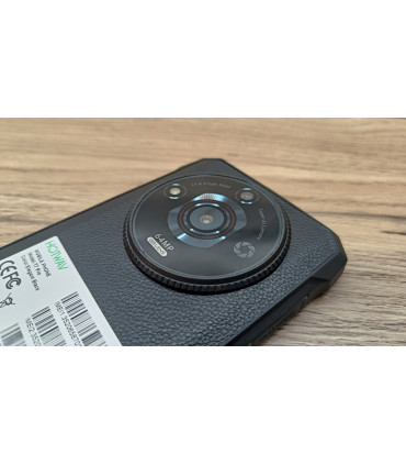 HOTWAV Т7 Pro 12GB RAM 256GB ROM с IP68 защита